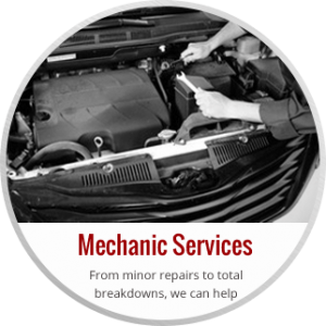 Mobile Mechanic Services in Perth
