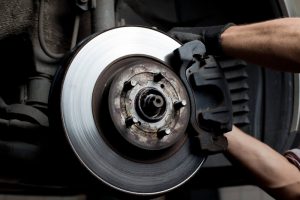 Brake Repair Perth